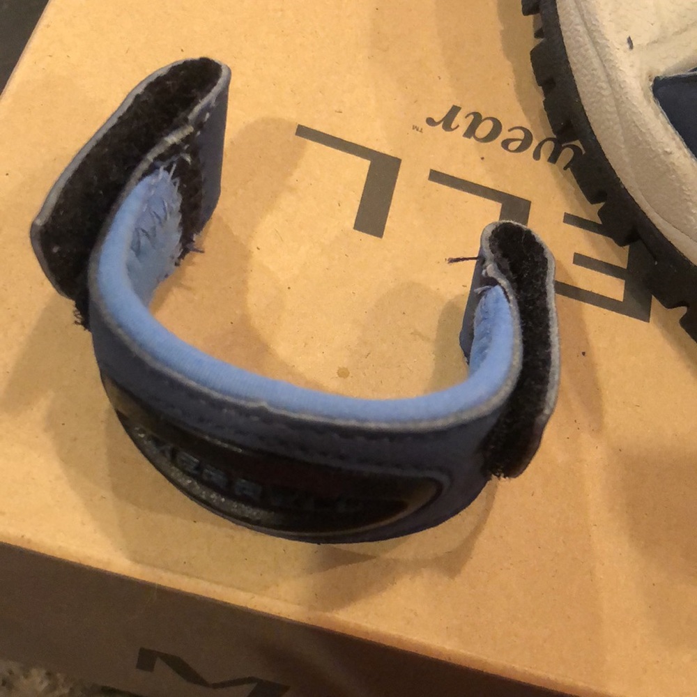 Merrell Sandals - Picture 4 of 7